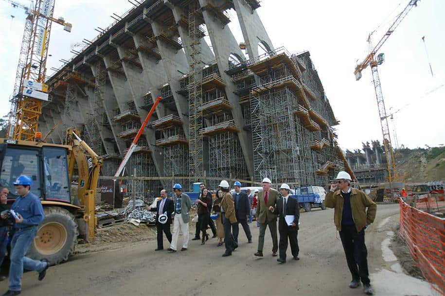 Braga tenta negociar fórmula de pagamento ao consórcio ASSOC