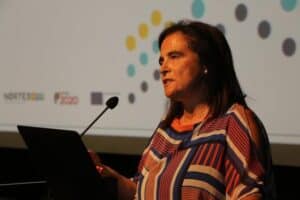 Adelina Pinto: "Temos uma aposta plena na juventude"