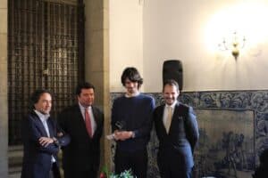 "Turismo de Natureza está a aumentar" - Altino Bessa