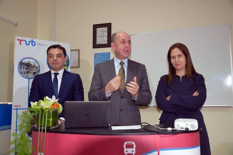 TUB apresentam saldo positivo em 2018