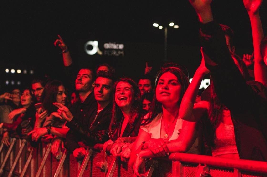 Novo Gatódromo passa no teste