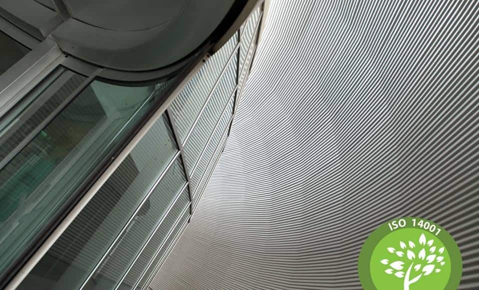 SASUM ambicionam certificado de Gestão Ambiental