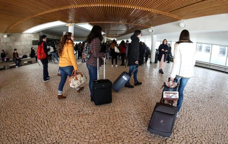 UMinho ouve estudantes para melhorar oferta de alojamento