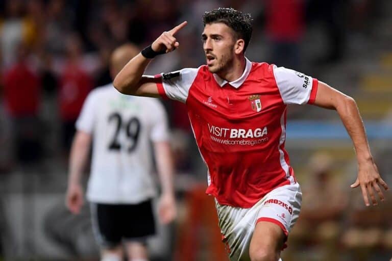 Paulinho: "No final é que faremos as contas"