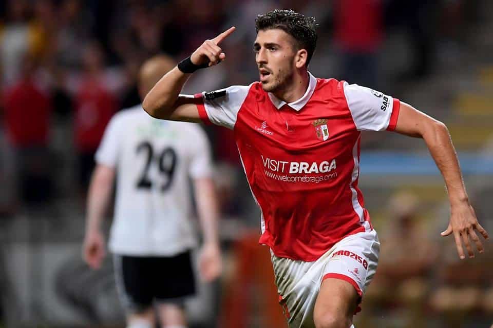 Paulinho: "No final é que faremos as contas"