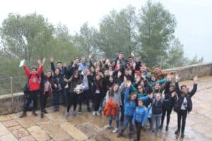 O que é ser europeu? A Europa pergunta, Famalicão responde