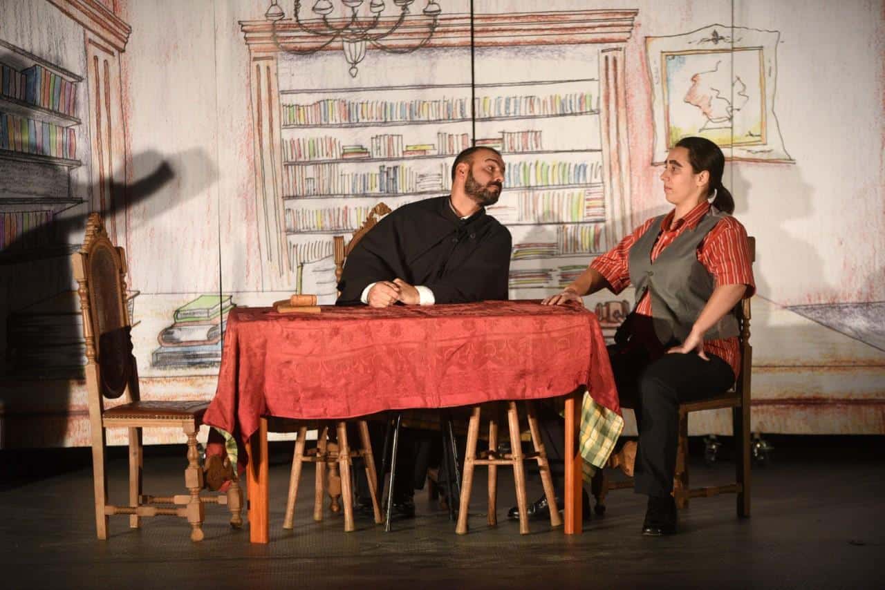 Câmara de Famalicão leva teatro gratuito a 11 freguesias