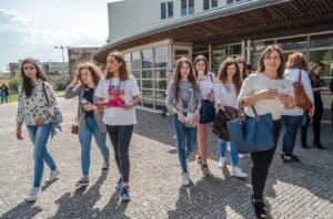 Já são 700 os inscritos para fazer UPA na UMinho