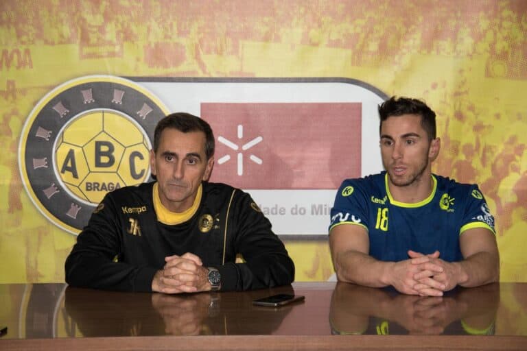 ABC/UMinho com "oportunidade de regressar aos triunfos"