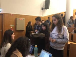 RGA aprovou comissão, regimento e calendário eleitoral