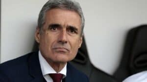 "Rio Ave vem para vencer", diz Luís Castro