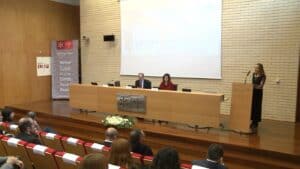 Corpo docente em Direito marca discurso dos 24 anos