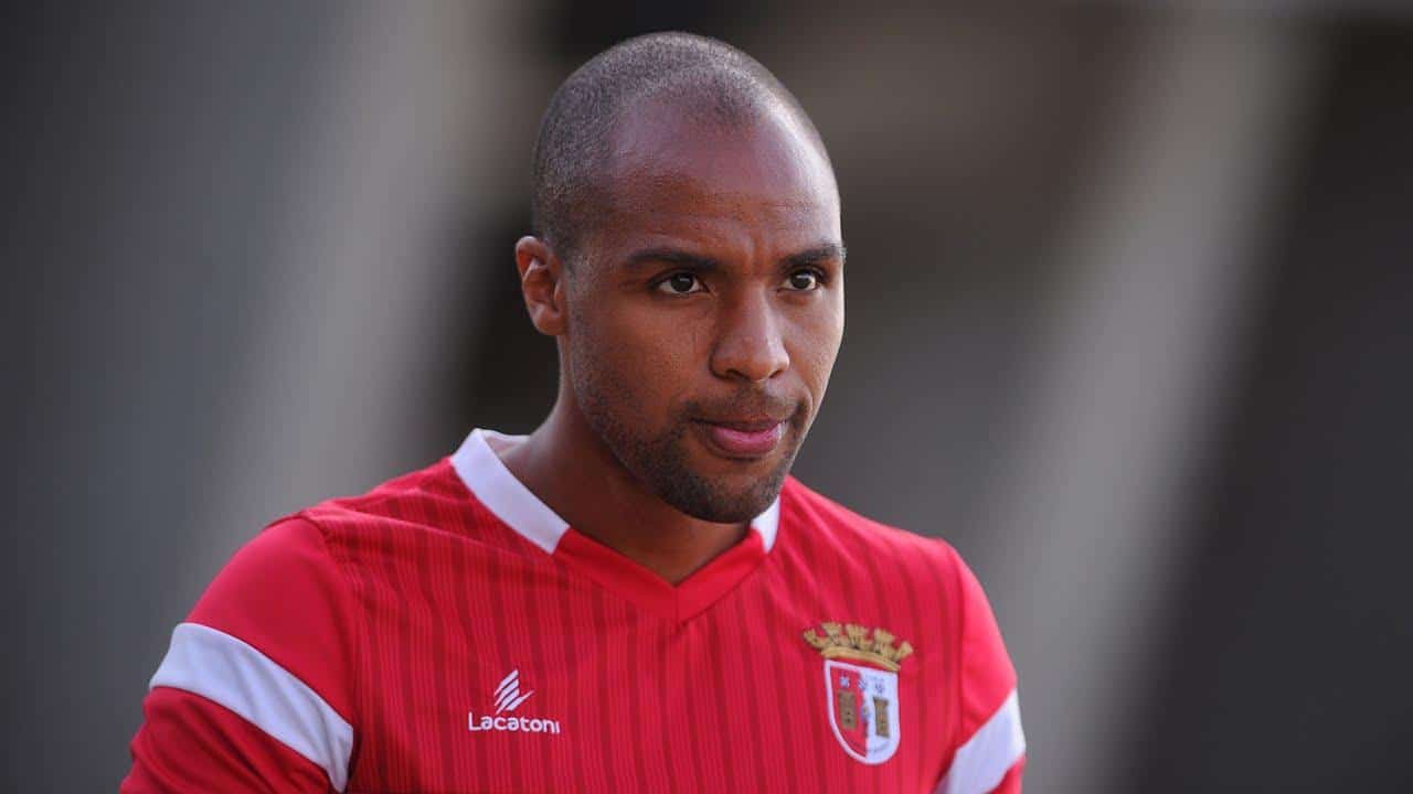 Wilson Eduardo: "Braga está mais próximo dos três grandes"