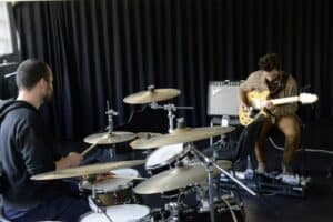 Westway Lab: residências artísticas já arrancaram