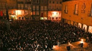 Serenata da UMinho não vai ter grupo de fados