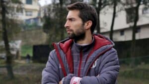 Miguel Santos: "só nos interessa a vitória"