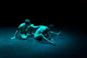 CCVF celebra Dia Mundial da Dança com 2 coproduções