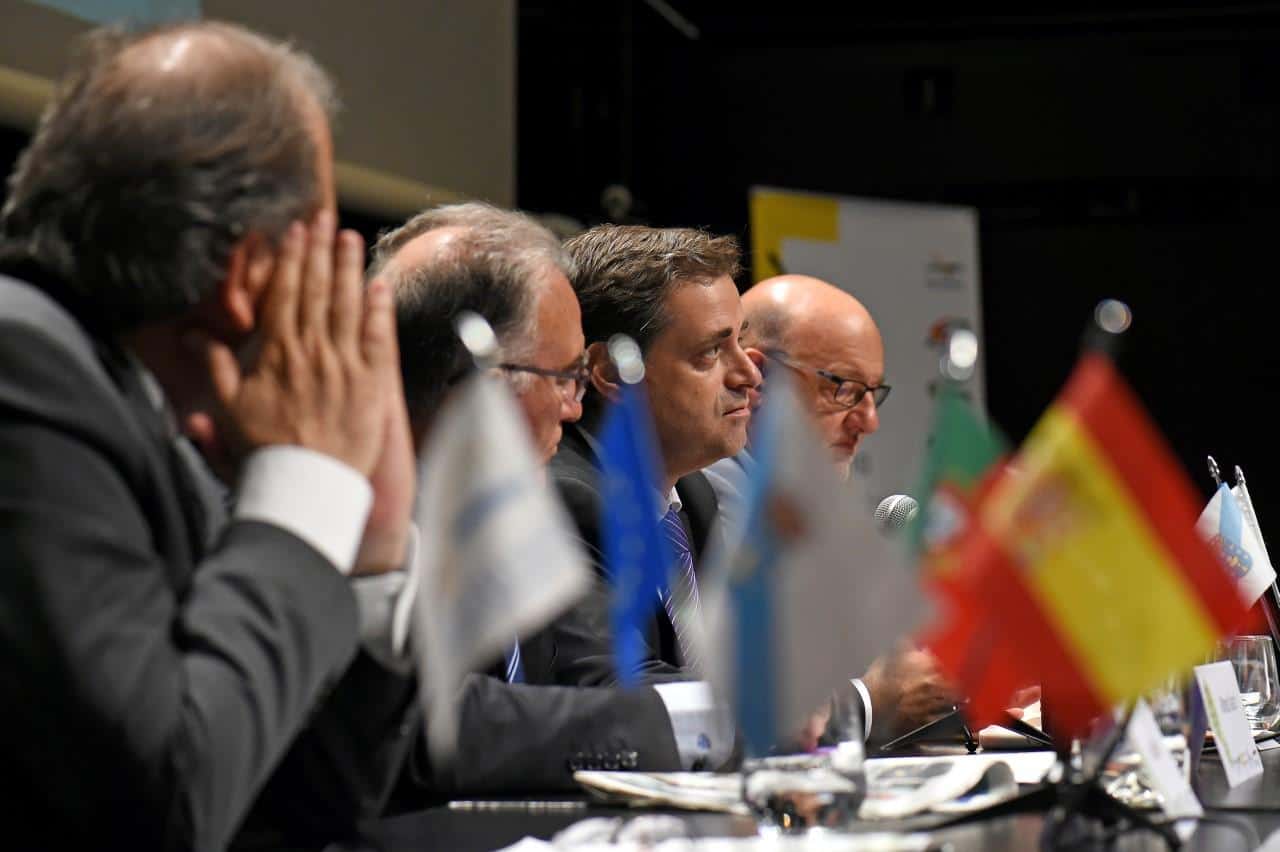 Eixo Atlântico quer Comissário Europeu para o Turismo