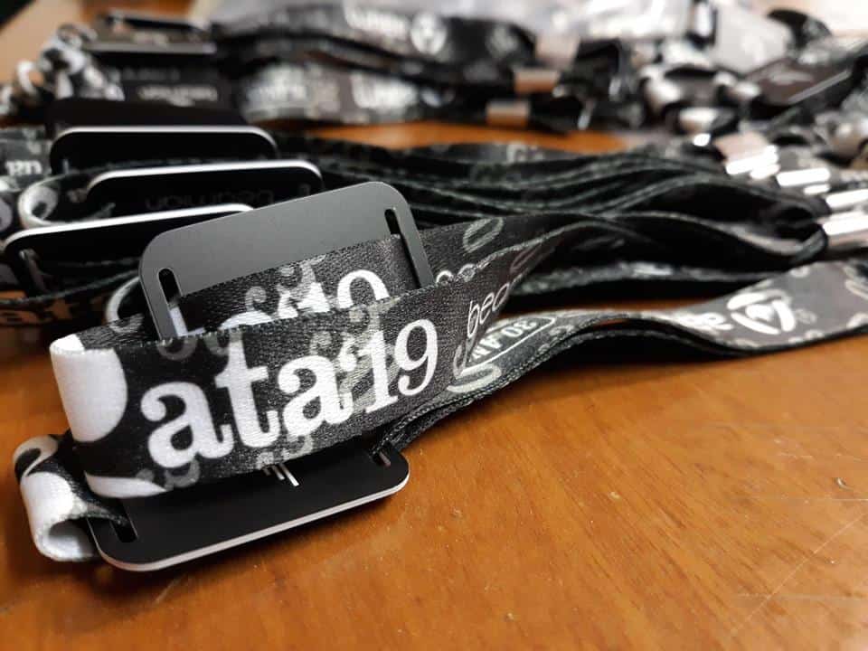 AAUM prevê vender 4000 pulseiras para Enterro da Gata