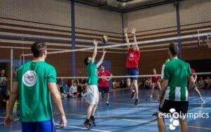 Braga acolhe os Erasmus National Games