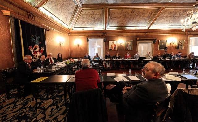 Conselho Geral da UMinho promete uma Universidade do séc.XXI