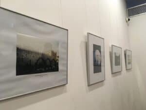 Braga: "O Bonito e o Feio" do Centro Histórico em fotografia