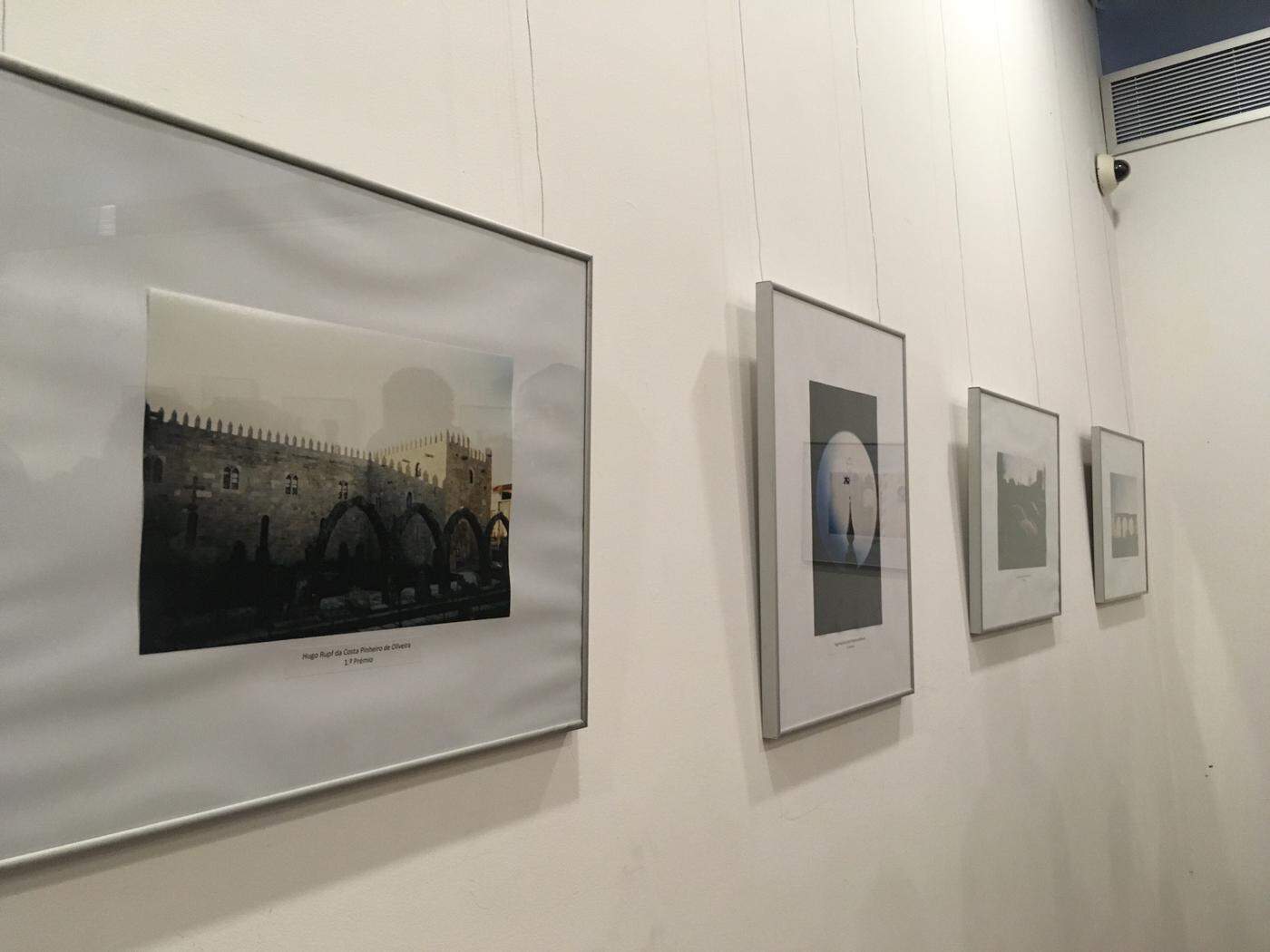 Braga: "O Bonito e o Feio" do Centro Histórico em fotografia