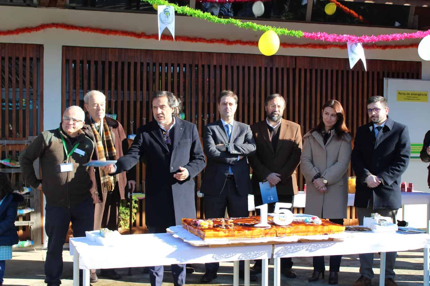 Quinta Pedagógica vai investir 250 mil euros em picadeiro