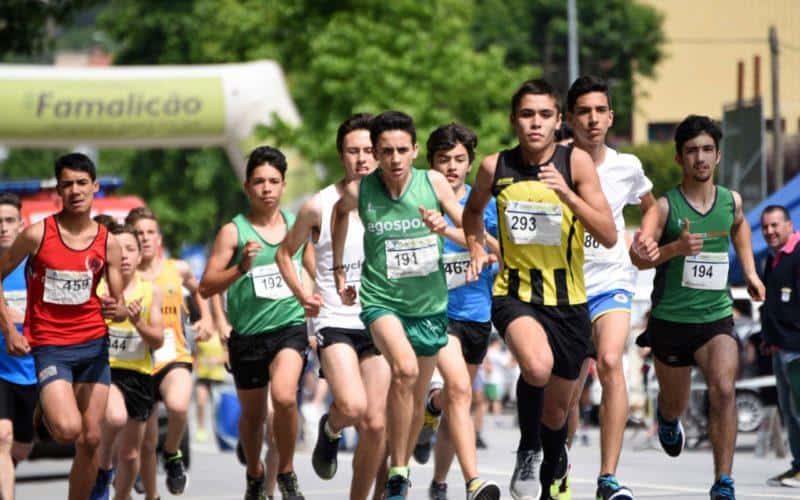 Famalicão garante seguros e inscrições de 5 mil atletas