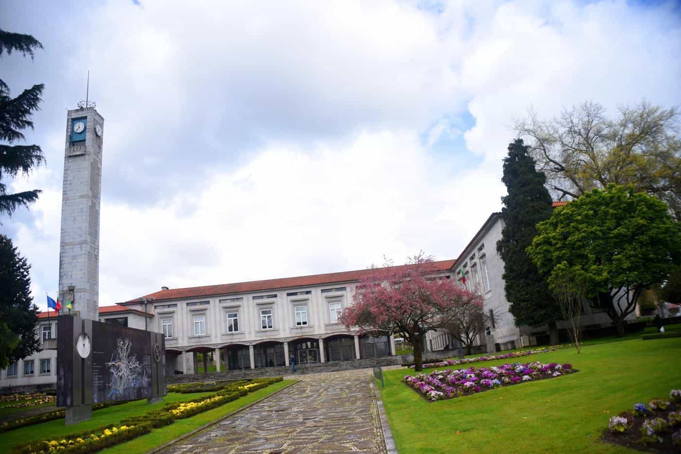 Orçamento Municipal Famalicão. Renovar a cidade é prioridade