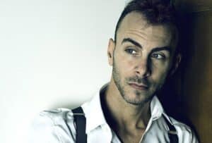 Asaf Avidan. Quando a música é uma catarse emocional