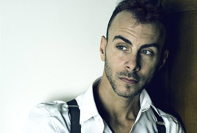 Asaf Avidan. Quando a música é uma catarse emocional
