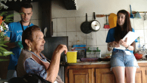 Estudantes da UMinho fazem aldeias mais felizes