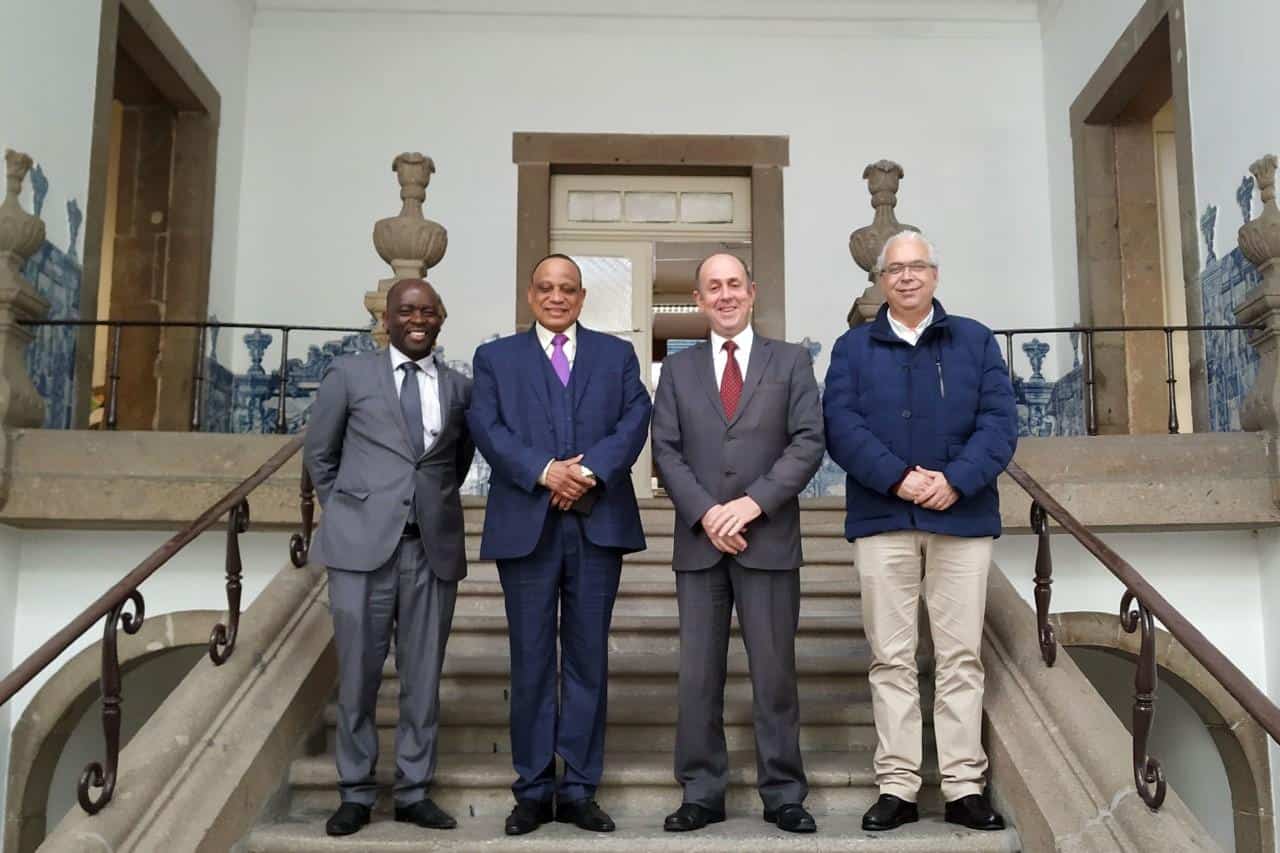 Cidadãos Moçambicanos já podem votar em Braga