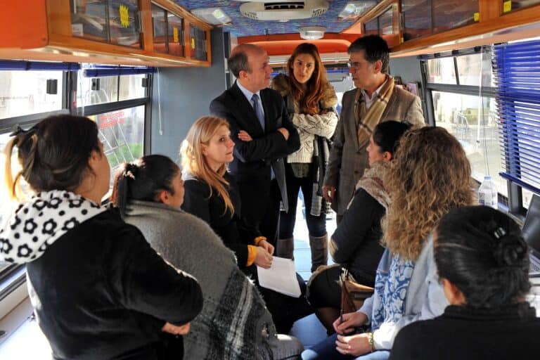 Braga ajuda no percurso para a empregabilidade nos bairros