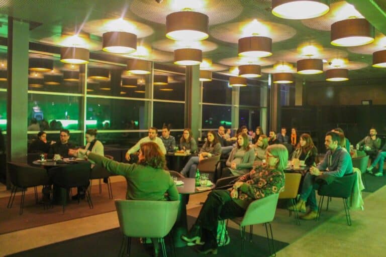 Biologia e Física em destaque na 28ª edição do PubhD UMinho