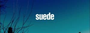 Suede em Portugal