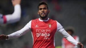 Dyego Sousa, a surpresa na lista de convocados 