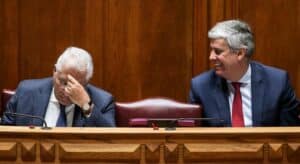 Parlamento aprova OE para 2019