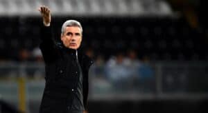 Luís Castro quer Vitória SC capaz de resistir à desconfiança