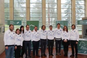 JP e Synergia unidas em campanha nacional