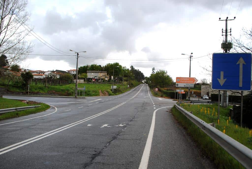 CMG pode assumir gestão das EN 101 e 105