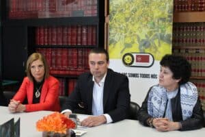 Futebol ou andebol? Escolas “podem ajudar” a mudar paradigma