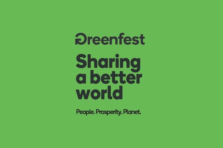 GreenFest chega a Braga esta sexta-feira