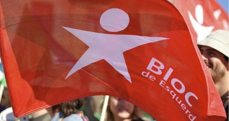 BE pede intervençao do Governo na Confiança