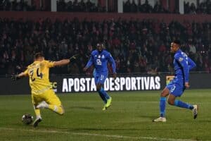 FCP e Sporting vitoriosos na 15ª jornada