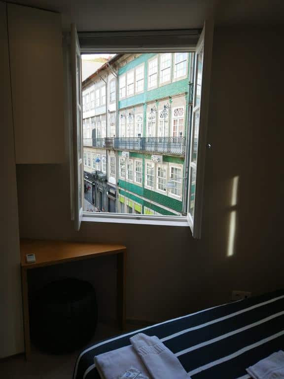 Alojamento local em Braga sobe 18% no início de 2018