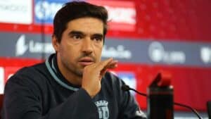 "As coisas têm corrido bem. Cada um olha para o que quer"