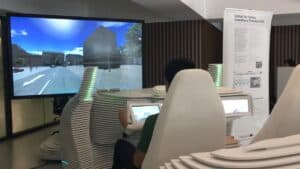 UMinho e Bosch revelam 20 projectos para condução autónoma