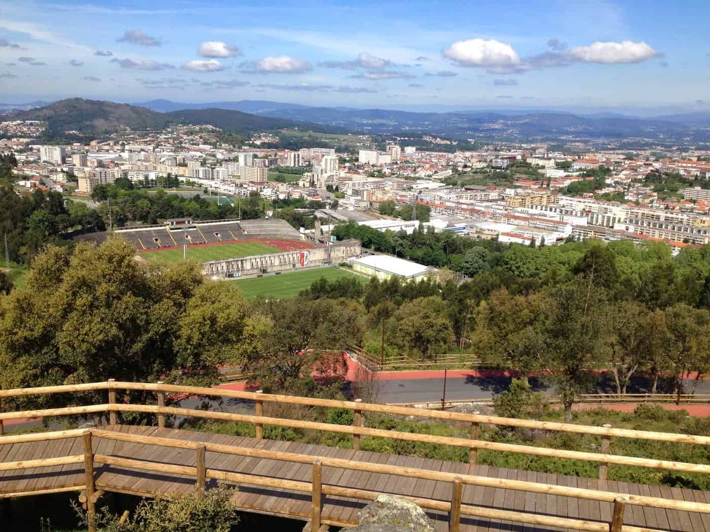 “Parque Aventura” (re)começa a ser decidido segunda-feira